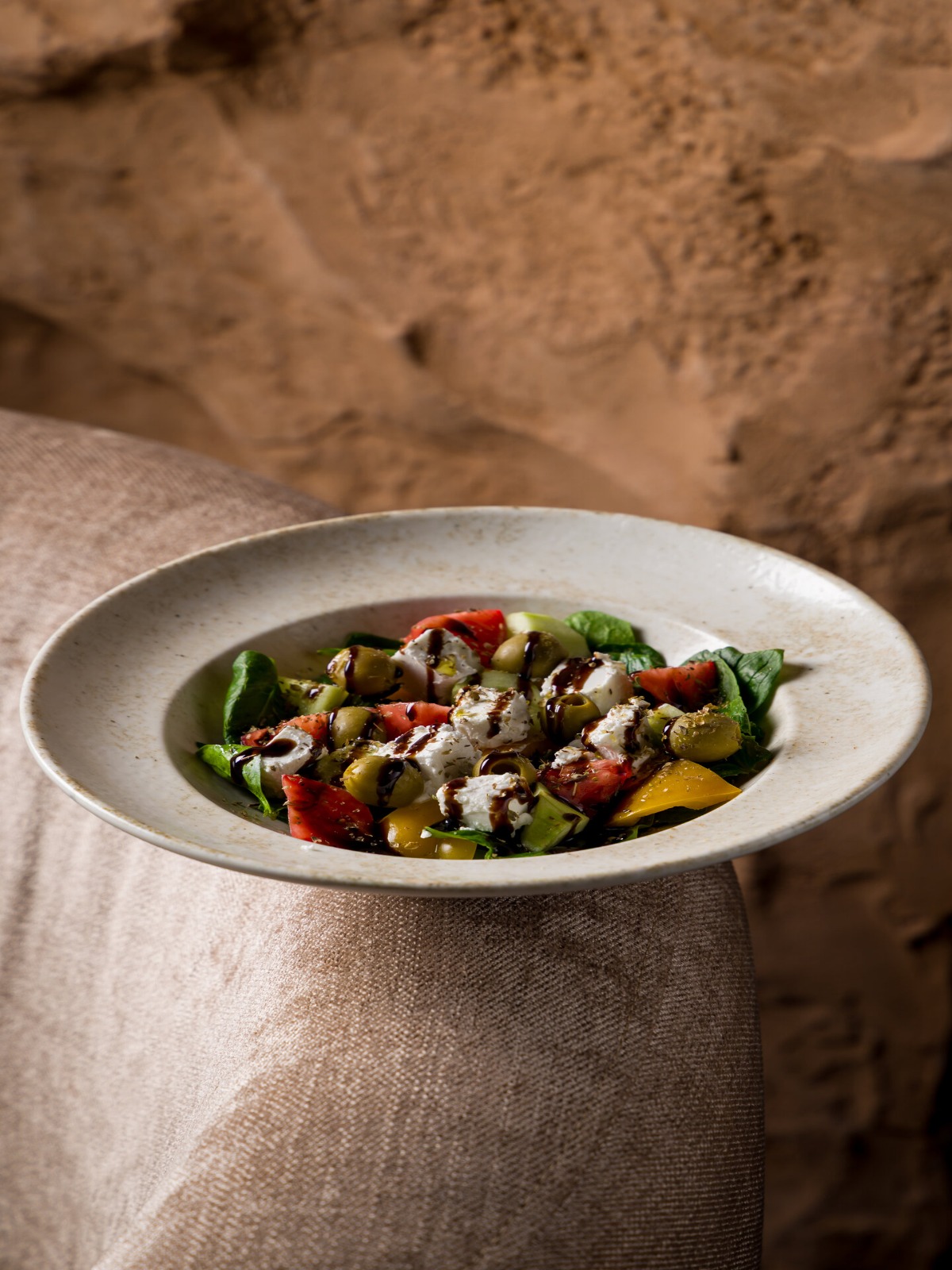 Своя кухня