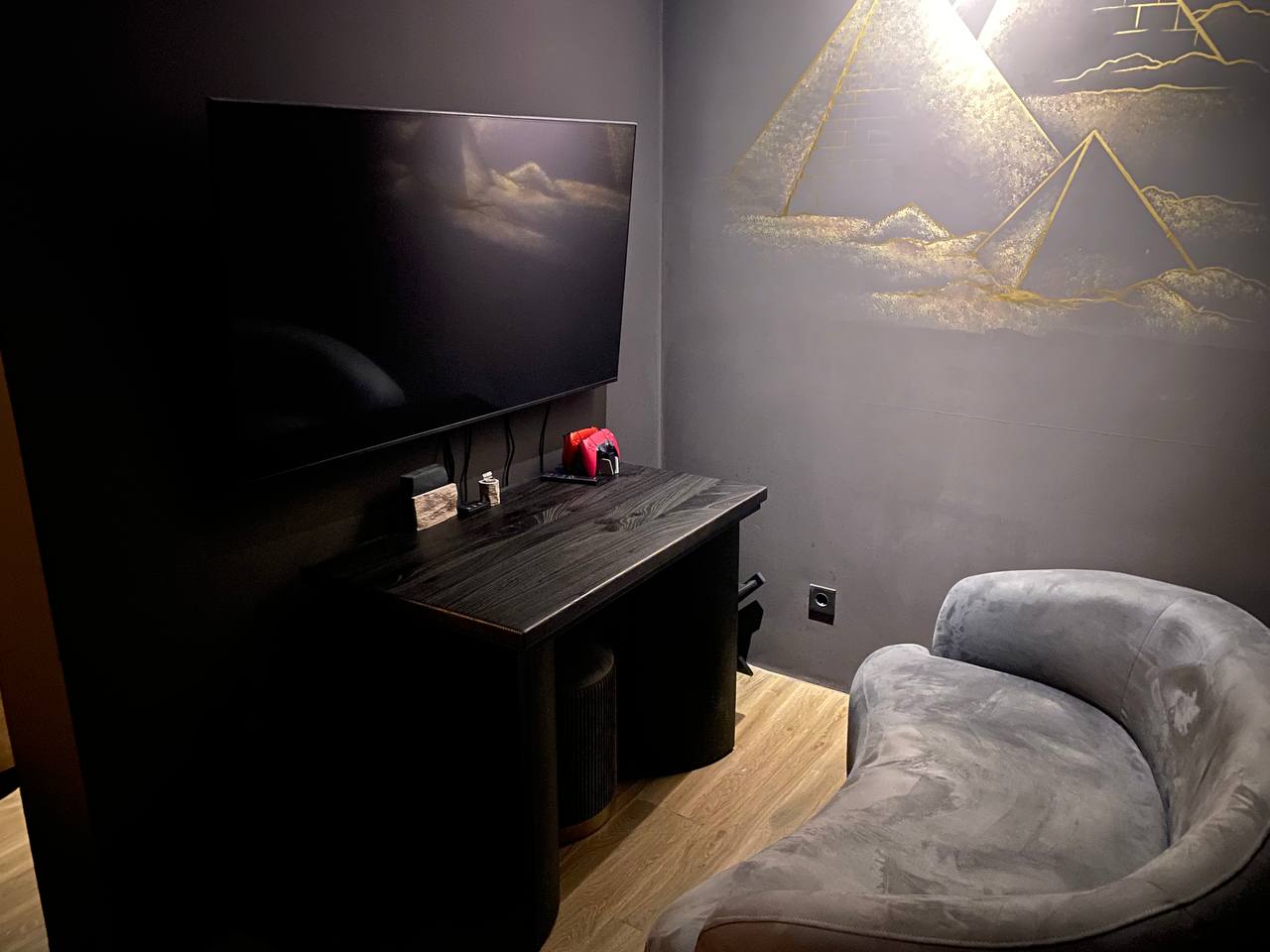 VIP