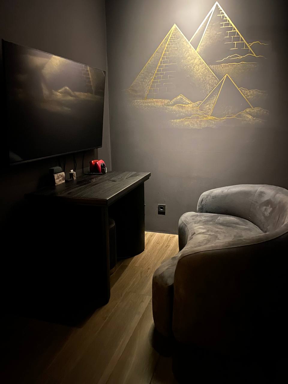 VIP